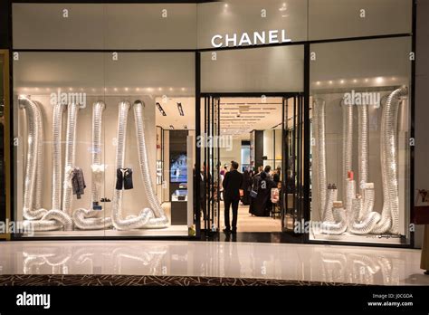 chanel soho mall|Chanel shop online dubai.